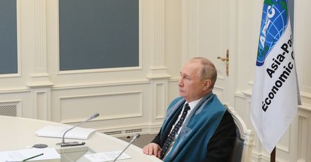 Otrzymała nagrodę od Władimira Putina. Teraz rezygnuje
