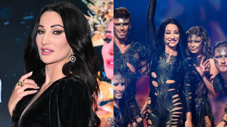Steczkowska zarobi za koncert na Narodowym rekordową sumę
