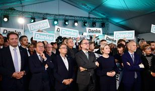 Skrajna prawica wygrywa w kolejnym państwie w Europie. Wstępne wyniki