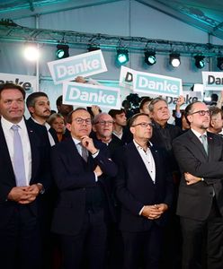 Skrajna prawica wygrywa w kolejnym państwie w Europie. Wstępne wyniki