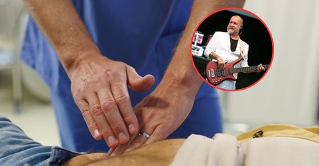 Muzyk Limp Bizkit zmarł na skutek schorzenia wątroby. Odpowiada za nie jeden czynnik