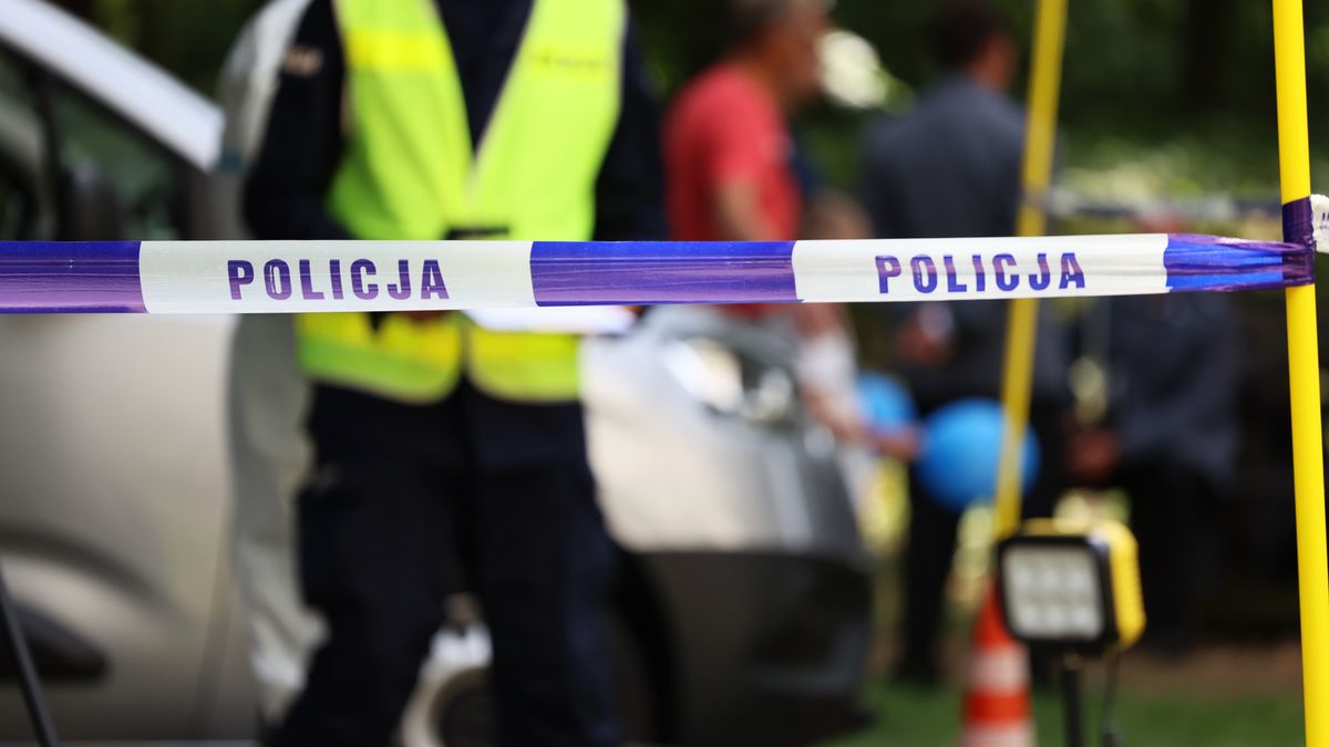 Zdjęcie ilustracyjne
