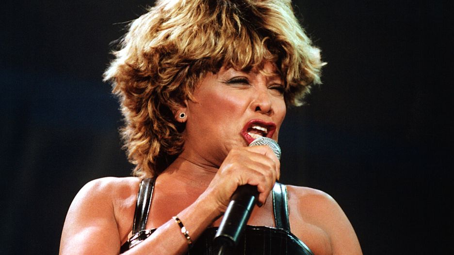 Tina Turner odeszła w wieku 83 lat