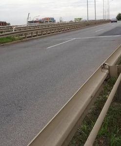 Wrocław. Szykuje się remont na al. Jana III Sobieskiego. Estakady wymagają renowacji