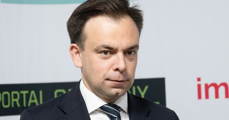Blisko dwukrotny spadek luki VAT. Minister finansów przytoczył dane