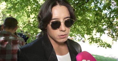 Dawid Kwiatkowski krytycznie o influencerach: "PSUJĄ PSYCHIKĘ młodym ludziom" (WIDEO)
