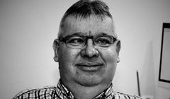 Nie żyje dziennikarz sportowy ze Śląska. Miał 51 lat