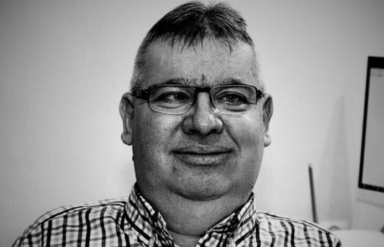 Nie żyje dziennikarz sportowy ze Śląska. Miał 51 lat