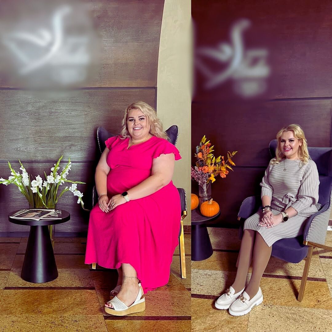 Kinga Zawodnik wypoczywa w zakopanem