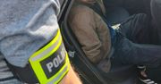 Dęblin: Miał iść do więzienia, wolał okradać domy. Poszukiwany recydywista może spędzić w celi nawet 15 lat