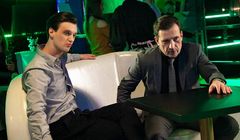 Ruszyły zdjęcia do nowego serialu Super Polsatu „Akademik”, Dariusz Kordek i Rafał Rutkowski w obsadzie