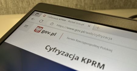 Bezpieczne dane Polaków. Rząd zainwestuje miliard złotych