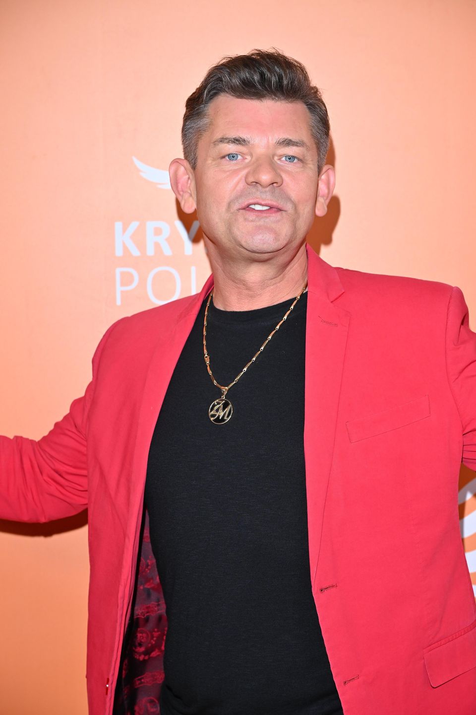 Zenon Martyniuk 