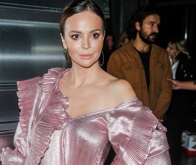 Wakacje życia! Wendzikowska pływa na jachcie w raju