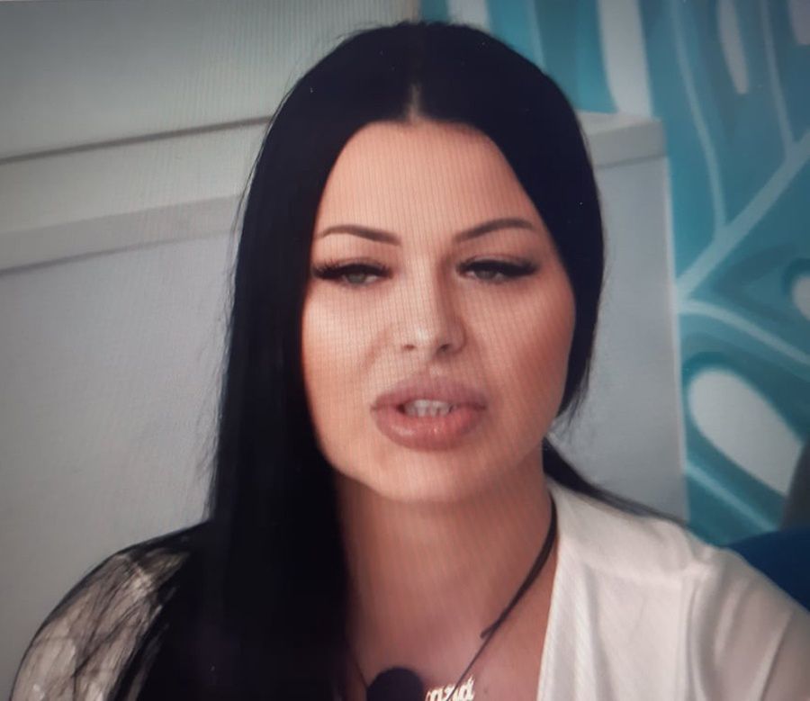Roksana Tasiemska 