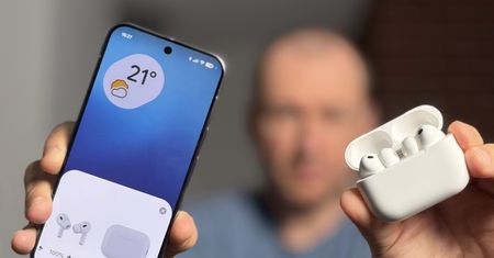 AirPodsy dogadują się z Androidem. Google otworzył furtkę
