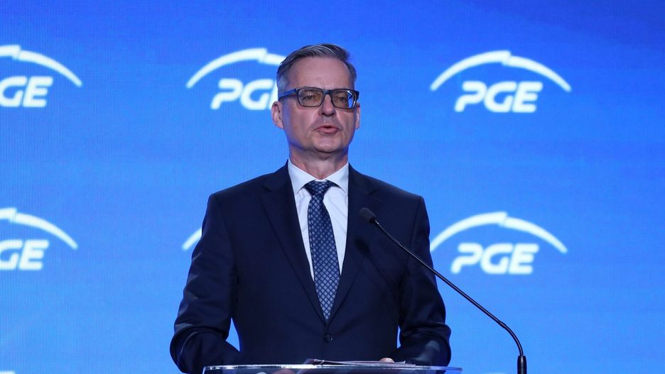 Konferencja PGE w Lubelskim Centrum Konferencyjnym