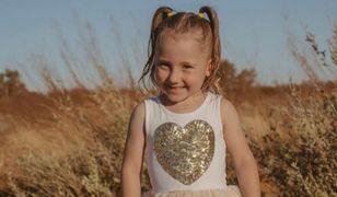 Australia. Wstrzymano poszukiwania Cleo Smith. "Nigdy by nas nie opuściła"