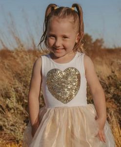 Australia. Wstrzymano poszukiwania Cleo Smith. "Nigdy by nas nie opuściła"