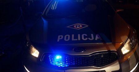 Zwłoki kobiety znalezione za stacją Orlen. Dramat w Olsztynie