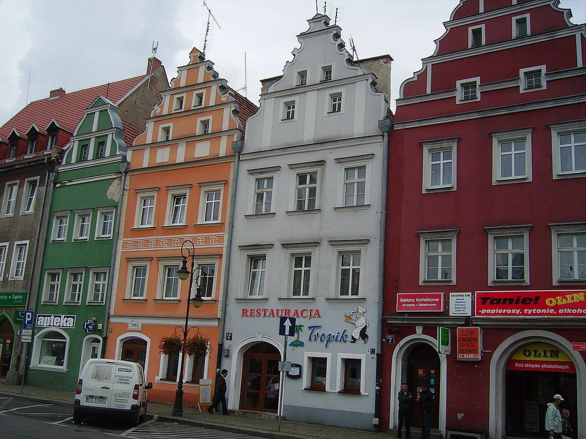 Żagań
