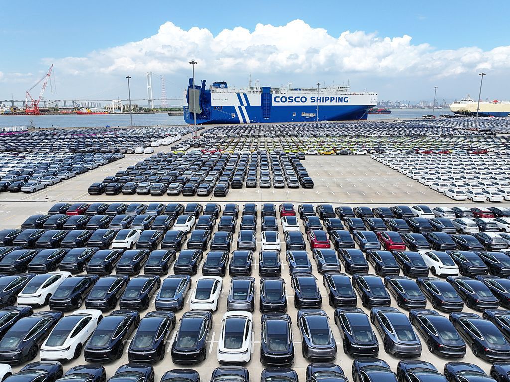 Cena najtańszego "chińczyka". Porównanie z innymi markami zaskakuje