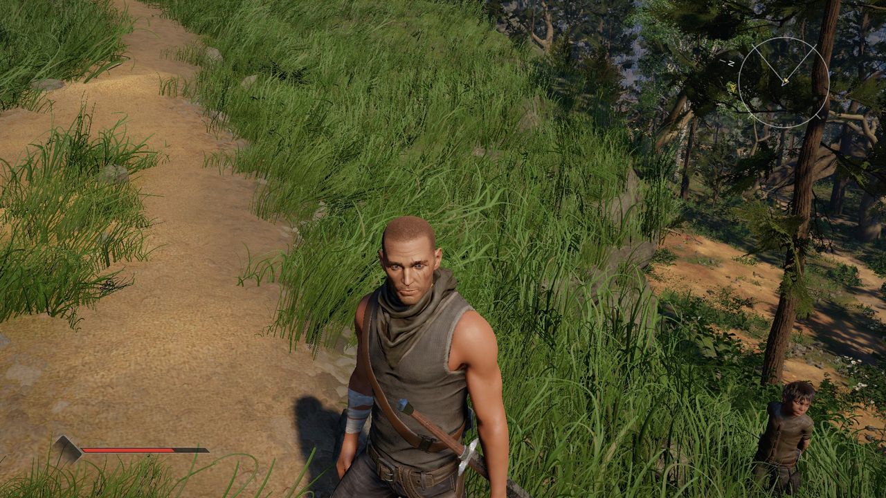 Elex 2. Galeria zrzutów ekranu