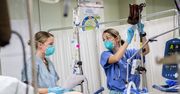 Koronawirus. Ponad 80 procent chorych może mieć niedobór witaminy D. Nowe badania