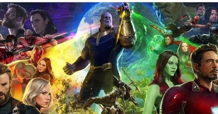 Co słychać w filmowym uniwersum Marvela?