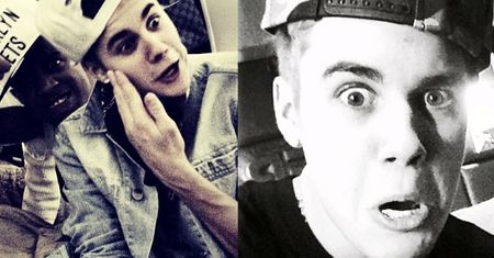 Bieber: "Marzę o INTELIGENTNEJ dziewczynie"