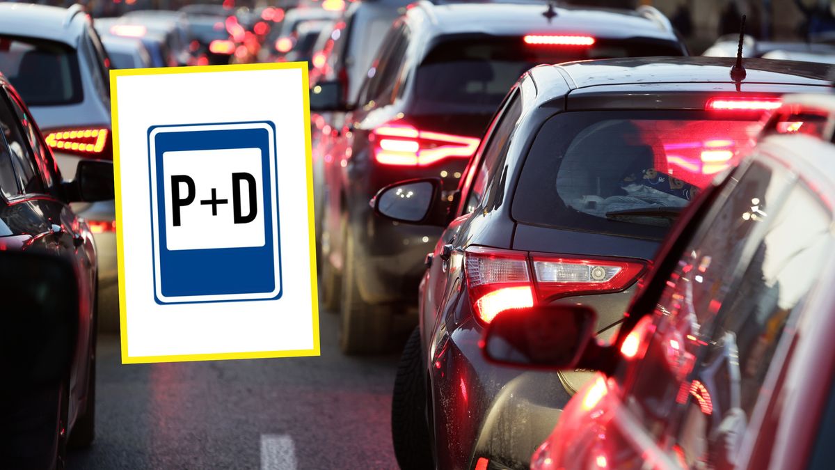 Czy wiesz, co oznacza ten znak drogowy?