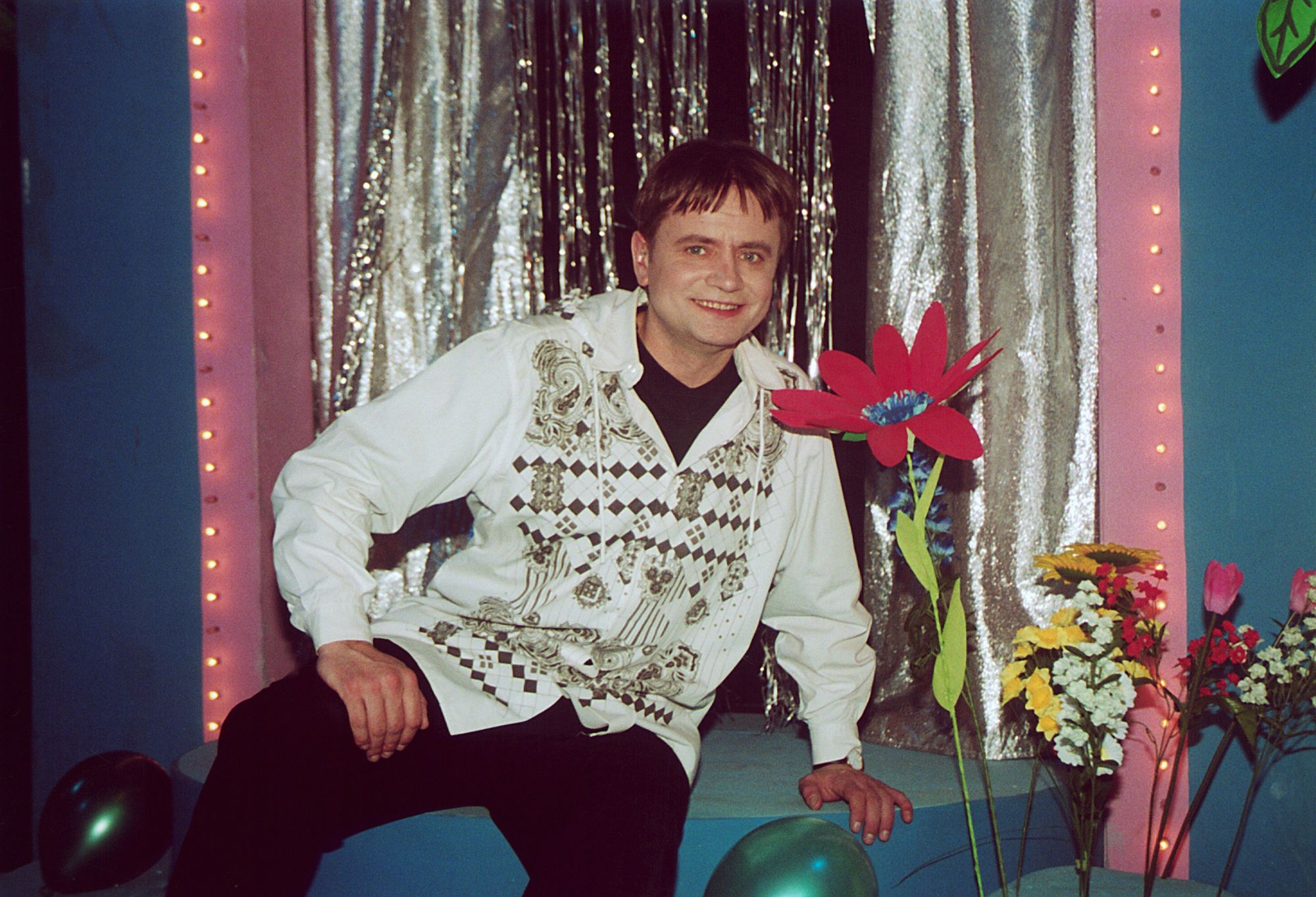 Michał Juszczakiewicz
