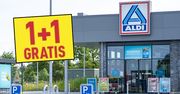 1+1 gratis. W Aldi podali termin