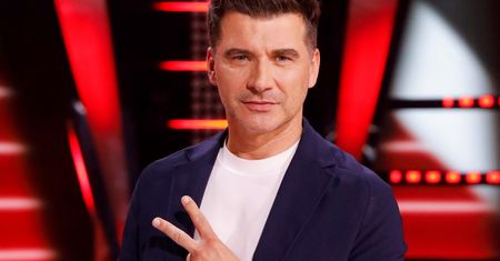 Tomasz Kammel zaskoczył w "Pytaniu na śniadanie". Nagle wspomniał o koledze z Polsatu