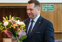 "To hucpa". Dulkiewicz odpowiada Czarnkowi