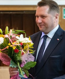 "To hucpa". Dulkiewicz odpowiada Czarnkowi