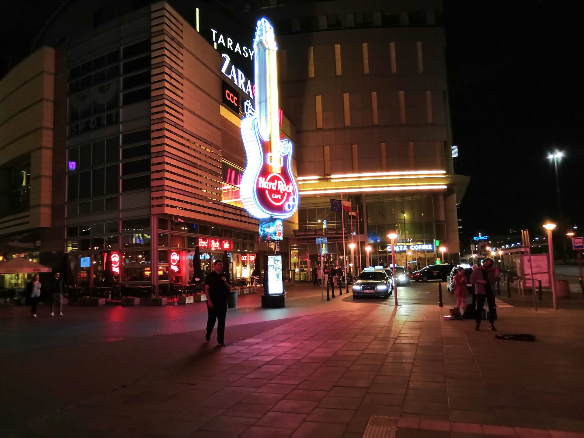 Honor 10: wrażenia po kilku dniach i zdjęcia z aparatu 45