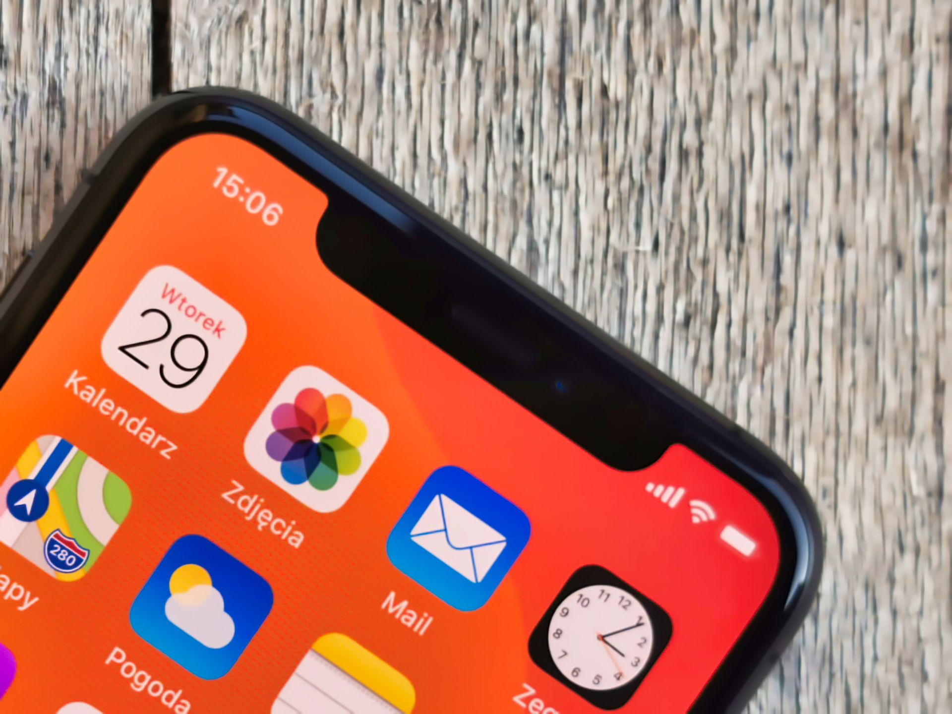 iPhone 11 Pro to pierwszy iPhone od lat, który dzielnie znosi starcie z konkurencją [TEST] 5