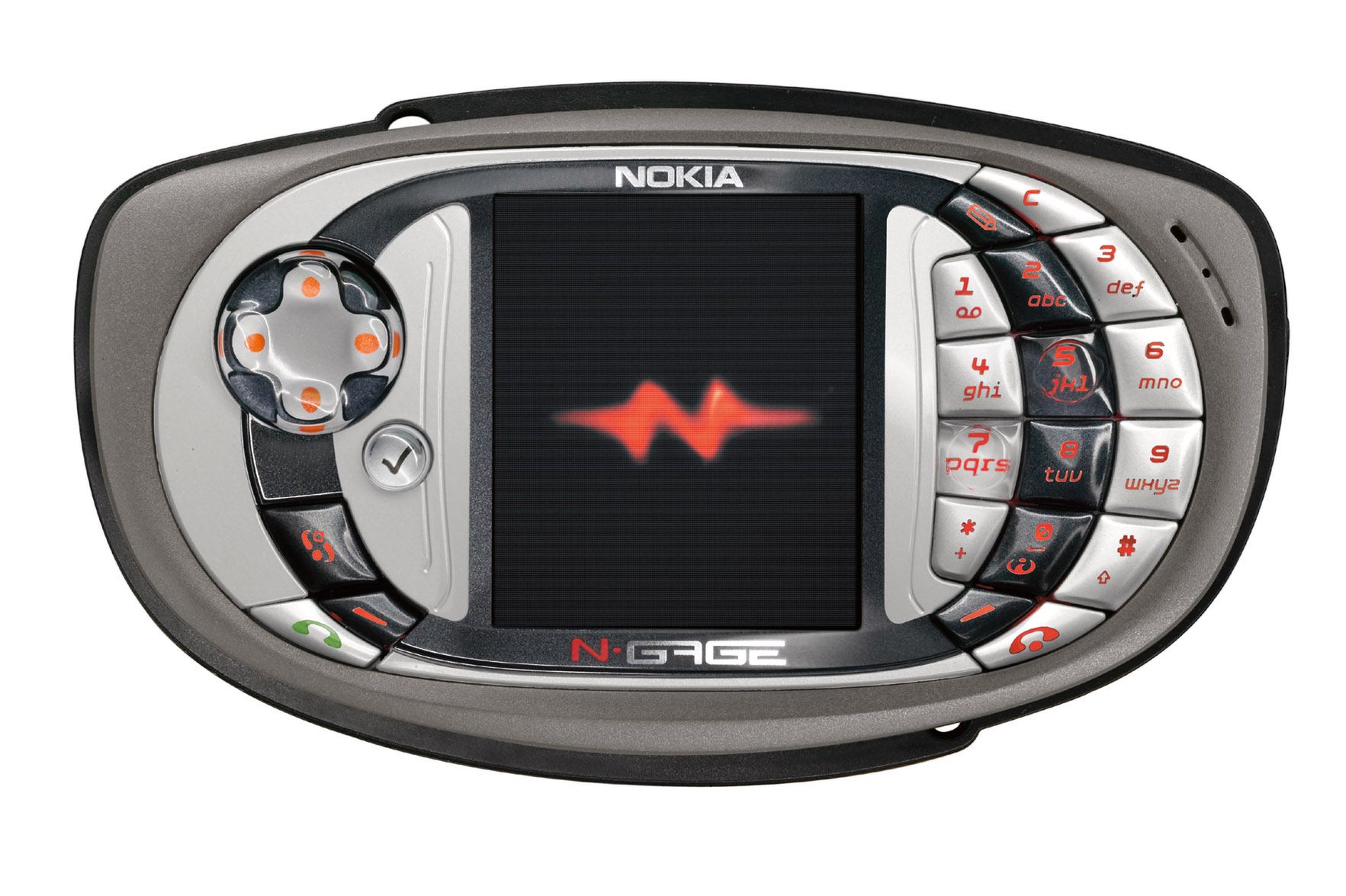 Podróż w czasie: Nokia N-Gage - konsolofon, który chciał mieć każdy, a i tak okazał się porażką 3