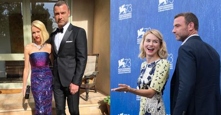Naomi Watts rozstała się z Lievem Schreiberem po 11 latach związku!
