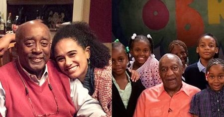 Kolejna ofiara Cosby'ego: "Zapewnił moich rodziców, że się mną ZAOPIEKUJE!"