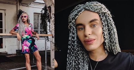 Przyjaciel Maffashion odpowiada na zarzuty o przywłaszczenie mienia: "Po co miałbym zatrzymywać outfity, skoro dwa razy ich nie użyję?"