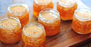 Zrób to sam: marmolada pomarańczowa