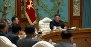 Kim Dzong Un zwołał naradę. Wszystko przez pandemię koronawirusa