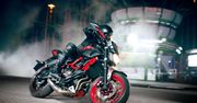 Yamaha MT-07 Moto Cage z polskim akcentem