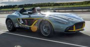 Aston Martin CC100 trafi na ulice!