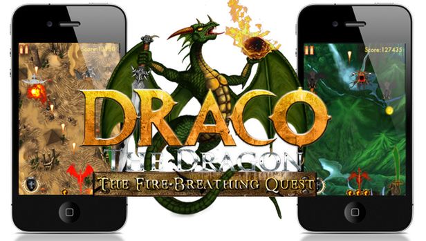 Draco The Dragon – recenzja