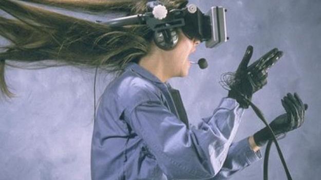 Krótka historia technofobii: demony z telefonu i Internet jako zły świat równoległy 1