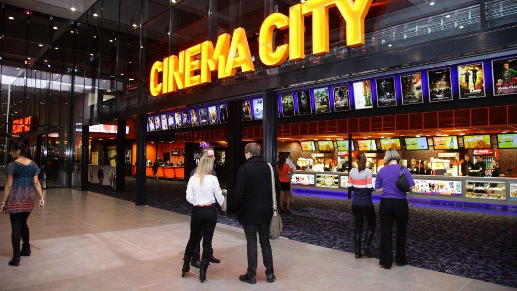 Cinema City Unlimited dużo taniej. Chodzenie do kina staje się bardzo opłacalne 1