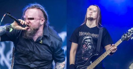 Pracownik klubu broni muzyków Decapitated oskarżonych o gwałt: "Kobiety były pijane i wściekłe. OBMACYWAŁY ich"